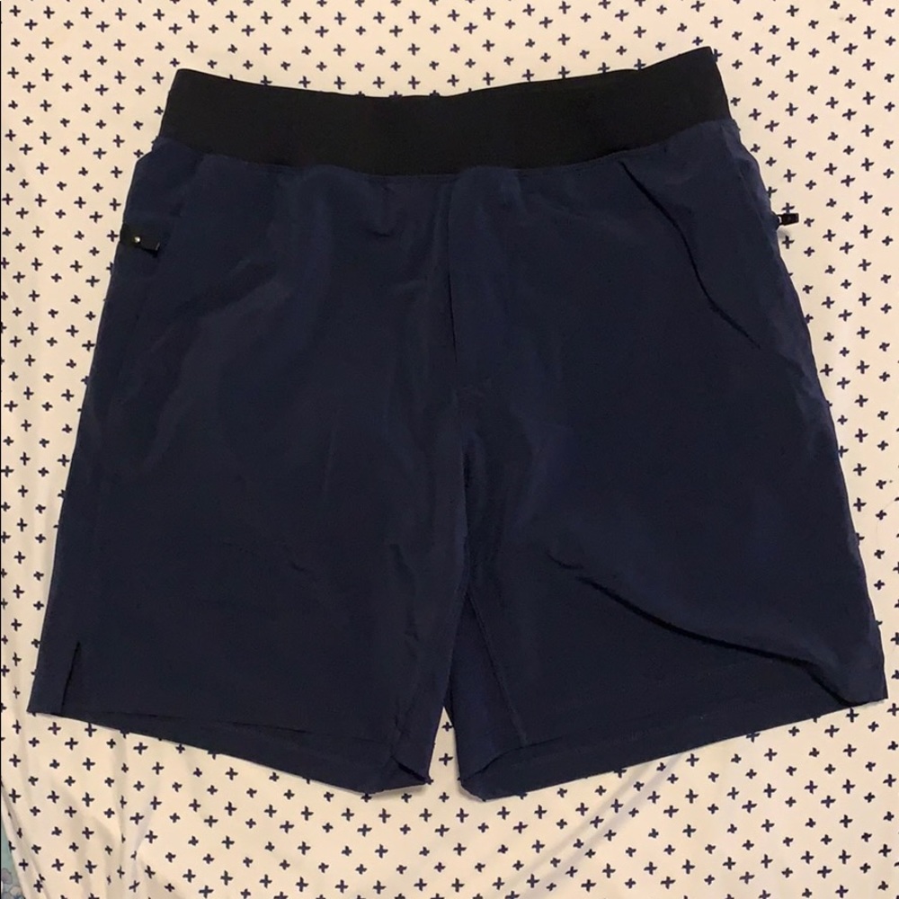 NWT Fanletics men’s shorts